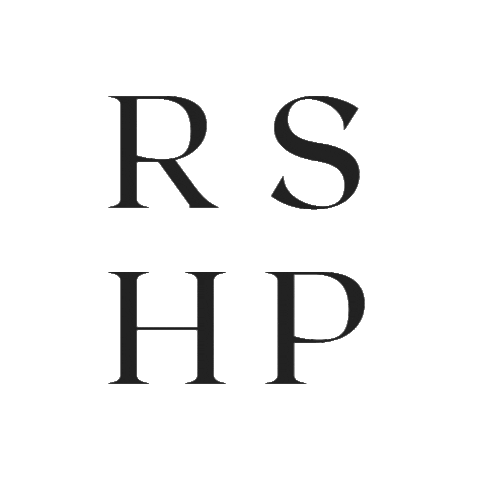 ReshapeBerlin Sticker