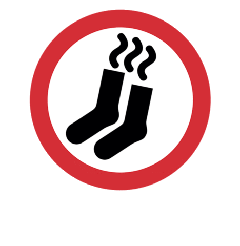 Stukafest Nederland Sticker