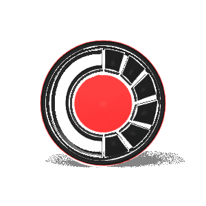 Kugarz Sticker