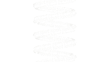Helix Sticker