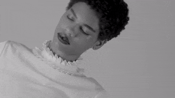 New York Fashion Week Duncan GIF by NYFW: The Shows