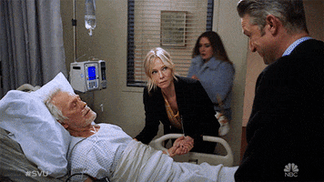 Episode 12 GIF by Law & Order