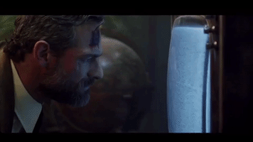 Paradox Rusty Lake GIF