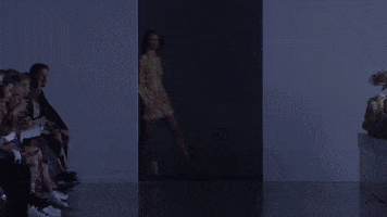 New York Fashion Week GIF by NYFW: The Shows