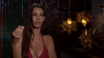 season 5 what GIF by Bachelor in Paradise