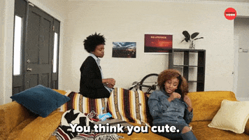 Sisters National Siblings Day GIF by BuzzFeed