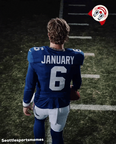 New York Football GIF