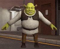 Featured image of post The Best 12 Shrek Gif Movie