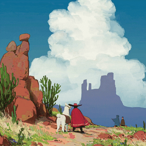 Acro The Mesoamerican Rpg GIF