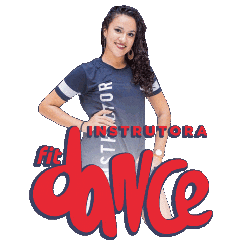 Joao Pessoa Dance Sticker by ECITEC NEWS - Enéas Carvalho