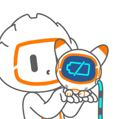Sticker by Sungrow