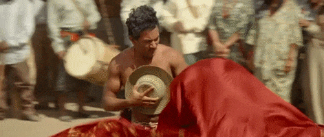 Indigenous People Dance GIF by 1091