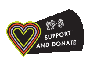 198 Sticker by 19point8