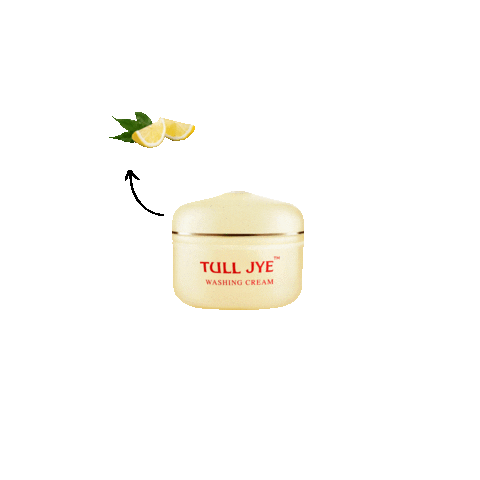 Tull Jye Sticker