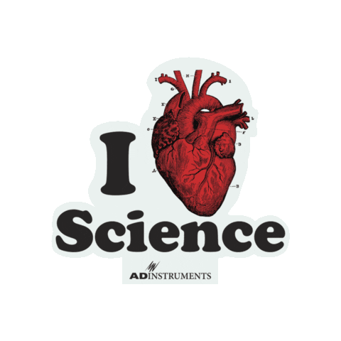 ADInstruments LatAm Sticker