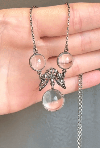 Vintage Jewelry GIF