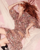 florence and the machine beauty GIF by Republic Records