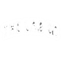 Gold Coast Love Sticker by THE LAB GC