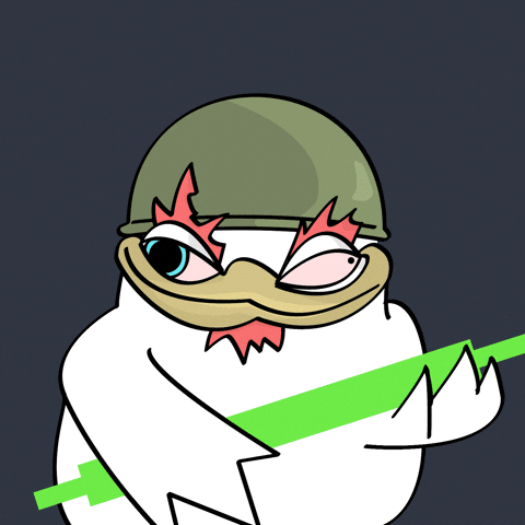 Chicken GIF
