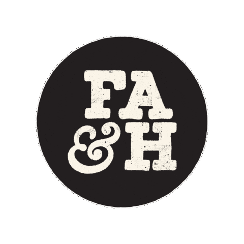 Conor Mckenna Logo Sticker by Foil Arms and Hog