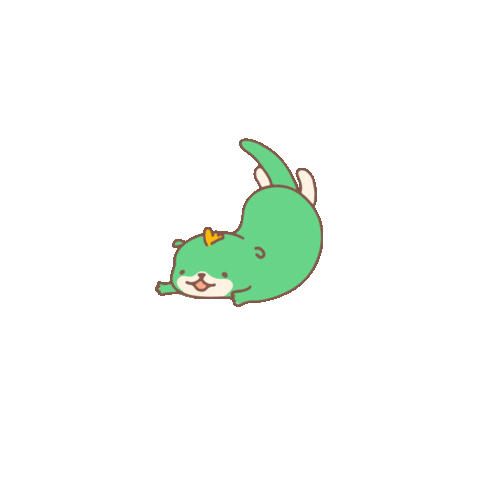 Rolling Sticker