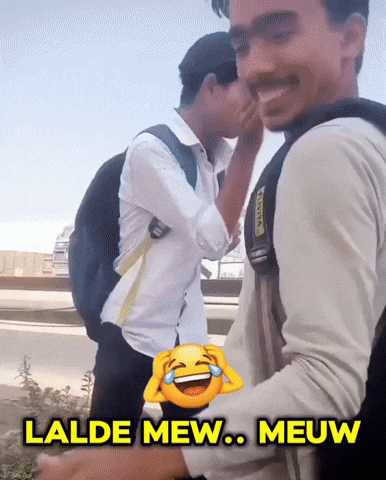 Neeraj Davian GIF