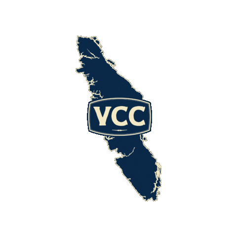 victoriacannabisco Sticker