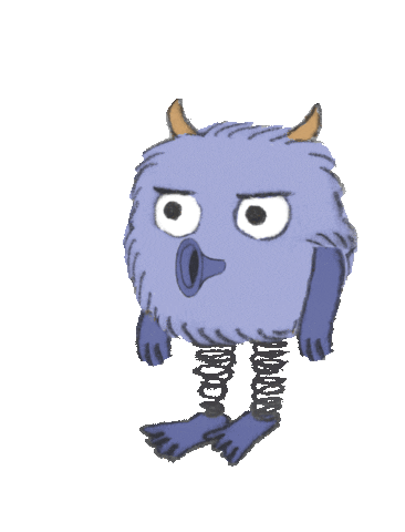 Greetje Welten Sticker