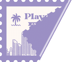 Sticker by Playdates and Pints