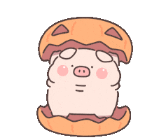 Halloween Pumpkin Sticker