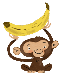 Monkey On The Phone Funny Sticker - Monkey On The Phone Funny Texting -  Discover & Share GIFs