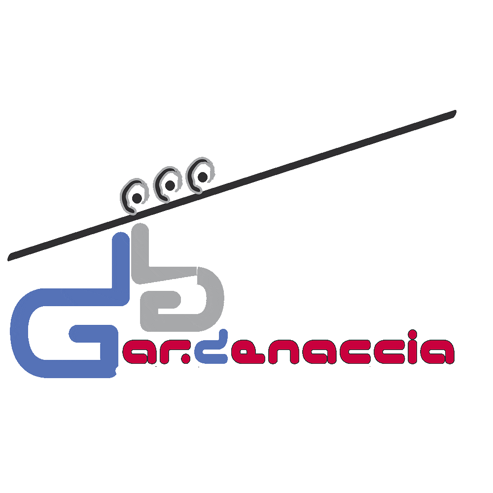 Impiantigardenaccia Sticker