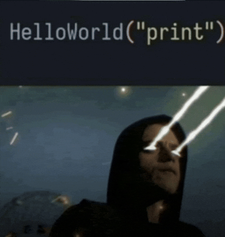 Coding Mr Robot GIF