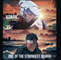 Fight Anime Girl GIF