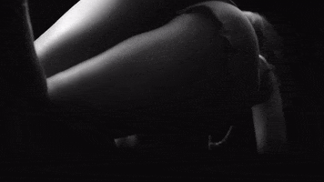 sadiefbaby booty rihanna kiss it better GIF