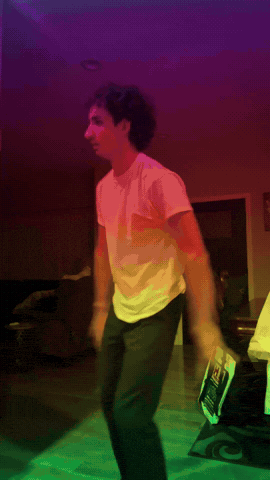 Intheclub GIF