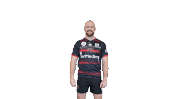 Stark Sticker by OYONNAX RUGBY OFFICIEL