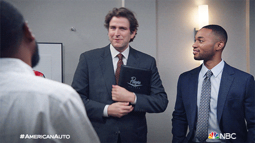 Dosc Bla Bla Bla GIFs - Get the best GIF on GIPHY