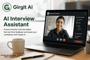 Ai Interview Assistant GIF