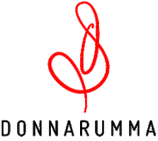 Donnarumma Sticker by Artègo Italia