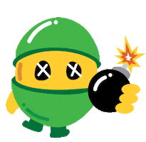 Puertorico Sticker by garabato