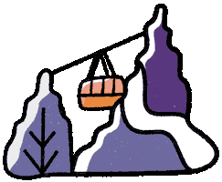Lafainera Sticker