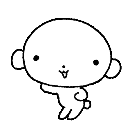 Dance Sticker