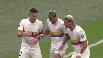 James Rodriguez Colombia GIF