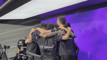 Counter Strike Champions GIF
