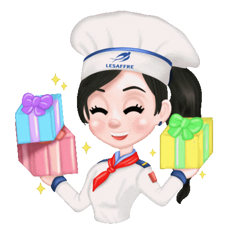 Safinstantindonesia Sticker