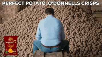 Snack GIF by O'Donnells Crisps