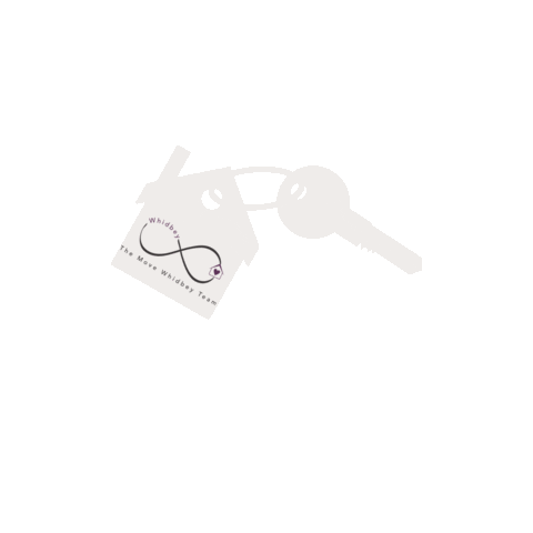 Sticker by MoveWhidbeyTeam