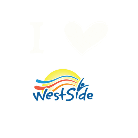 Westside Children's Therapy Sticker