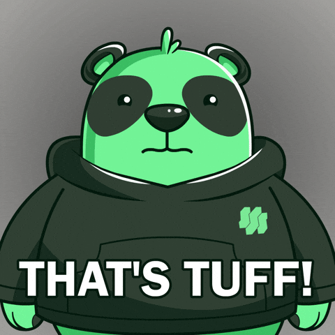 Awkward Rip GIF by SuperVerse